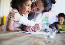 11 Tips to Help Your Child Discover Creative Genius