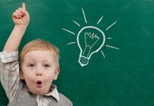 11 Ways to Encourage Curiosity in Children