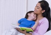 6 Tips to Help Develop Reading Habits in your Child