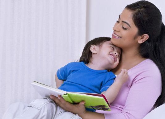 6 Tips to Help Develop Reading Habits in your Child