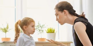 6 Ways to Discipline Your Child