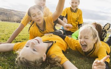 7 Tips for Choosing The Right After School Activities for Your Kids