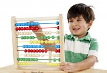 Abacus for Children