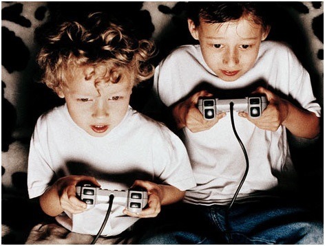 Manage Your Child’s Video Game Habits