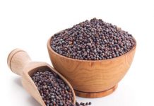 Health Benefits of Mustard for Children
