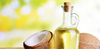 Health Benefits of Virgin Coconut Oil for Your Child