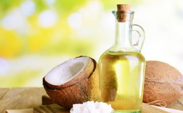 Health Benefits of Virgin Coconut Oil for Your Child