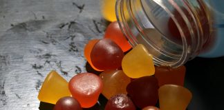 are gummy vitamins effective