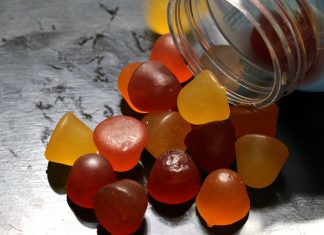 are gummy vitamins effective