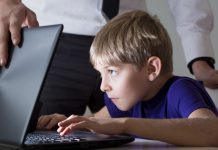 child internet safety