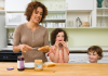 Health Mistakes Busy Moms Make
