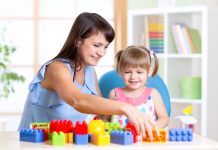 be friends with kids