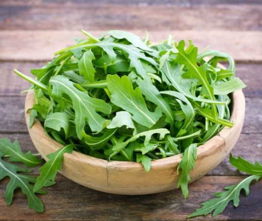 Arugula