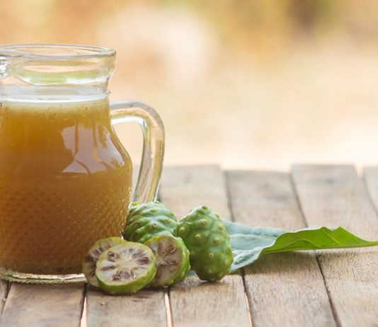 benefits of noni for kids