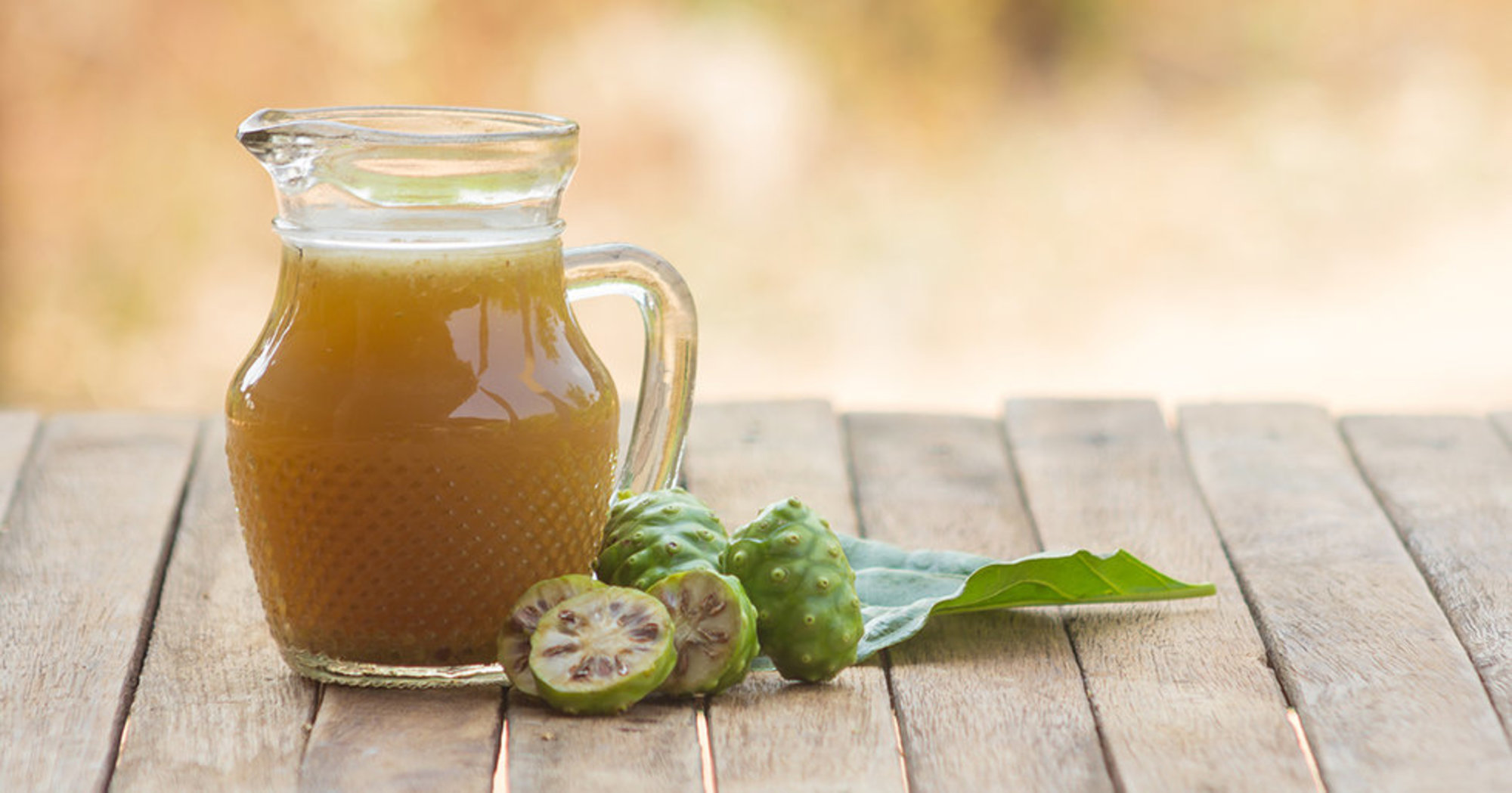 Health Benefits of Noni Juice For Children