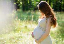 best pregnancy quotes