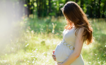 best pregnancy quotes