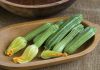 benefits of marrow vegetable