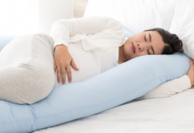 pregnancy pillows