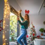 christmas party theme