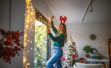 christmas party theme