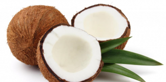 coconut allergy in kids