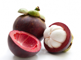 benefits of mangosteen