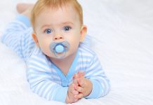 pacifier off