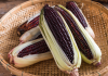 Blue corn super food