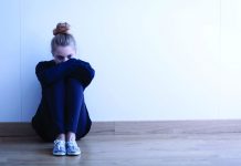 depression in teens