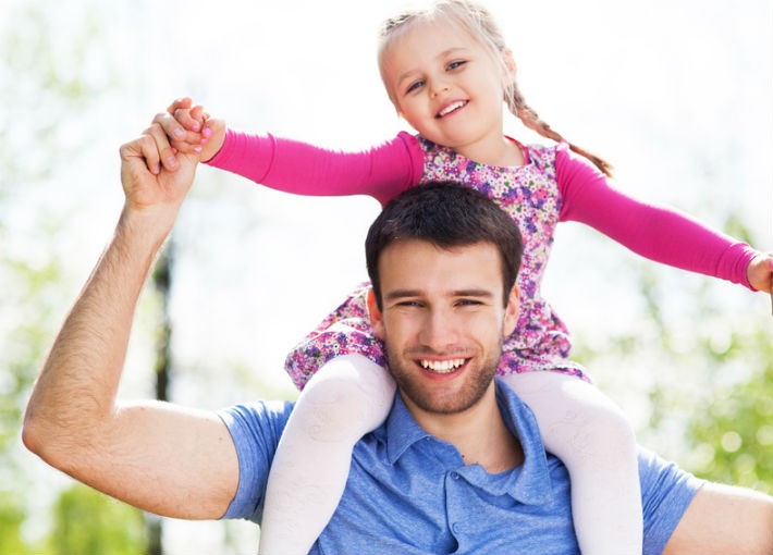 Do and Donts of being a Stay-at-Home Dad