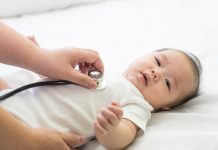 home remedy for rsv in babies