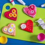 crafts for valentines day for kids