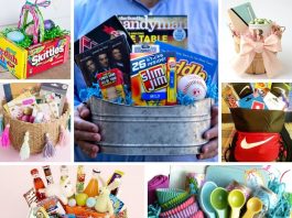 21 Best Easter Gifts for Babies in Times of COVID