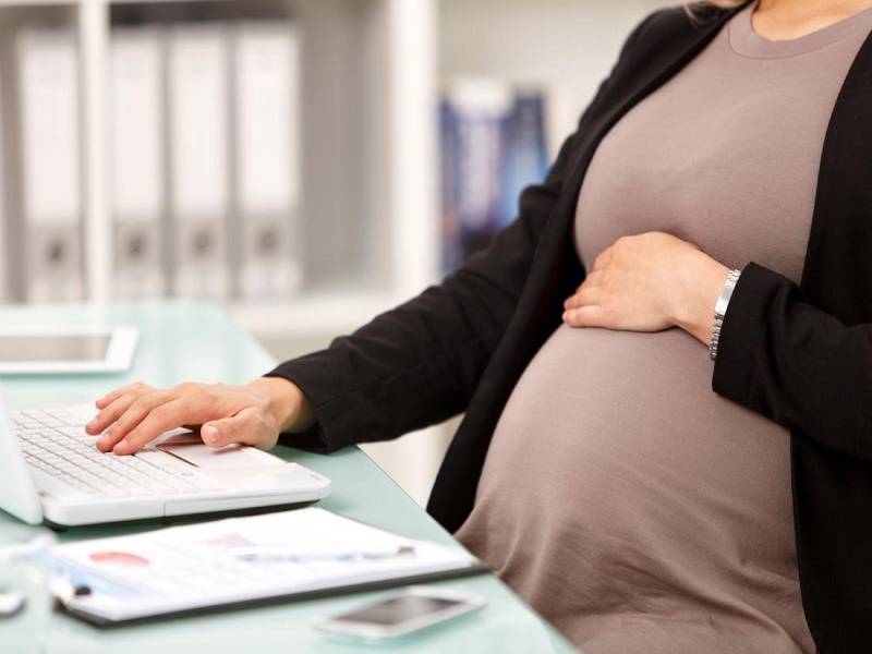 Tips on Maternity Leave for Women Entrepreneurs