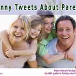 25 funny tweets about parenting