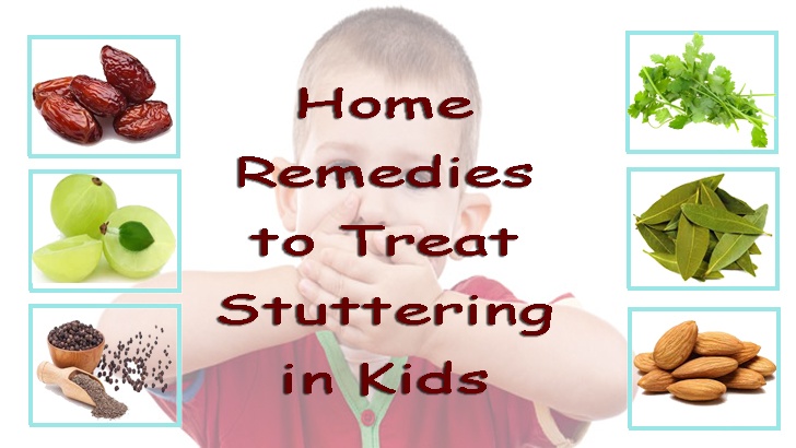 Treat Stuttering in Kids