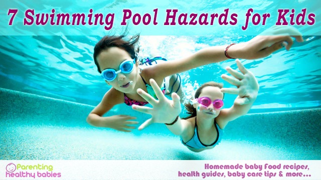 Swimming Pool Hazards