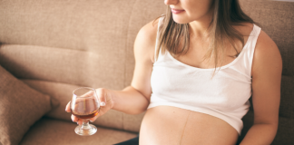 things not to do during pregnancy