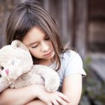 childhood depression