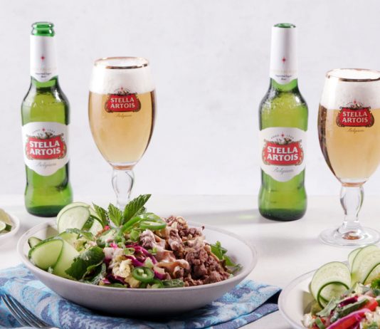 7 foods you should avoid while breastfeeding