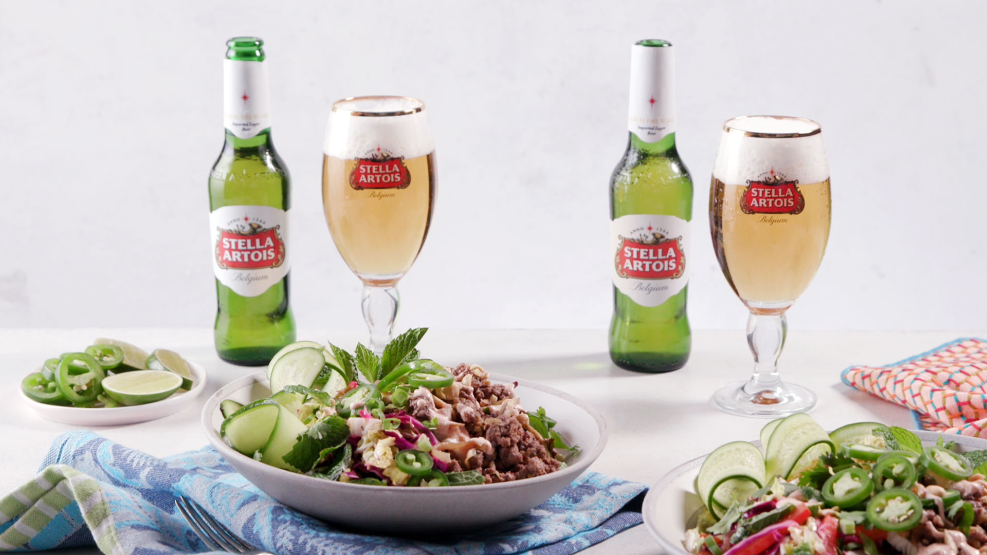 7 Foods to Avoid While Breastfeeding Your Baby