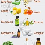 Natural ways to protect your child from mosquito bites