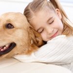 dogs for kids