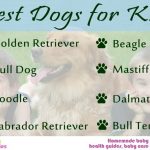 dogs for kids