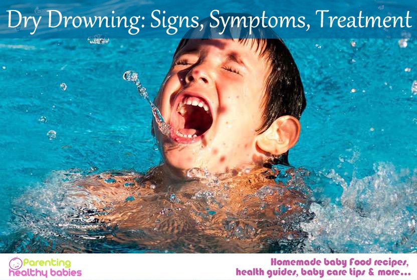 Dry downing, dry downing in kids, dry downing symptoms, dry downing prevention