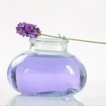 Lavender oil for kids
