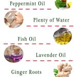 11 Home Remedies for Headache during Pregnancy