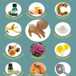 Natural remedies to treat warts In kids