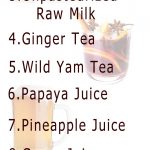 11 Must Avoid Beverages during Pregnancy